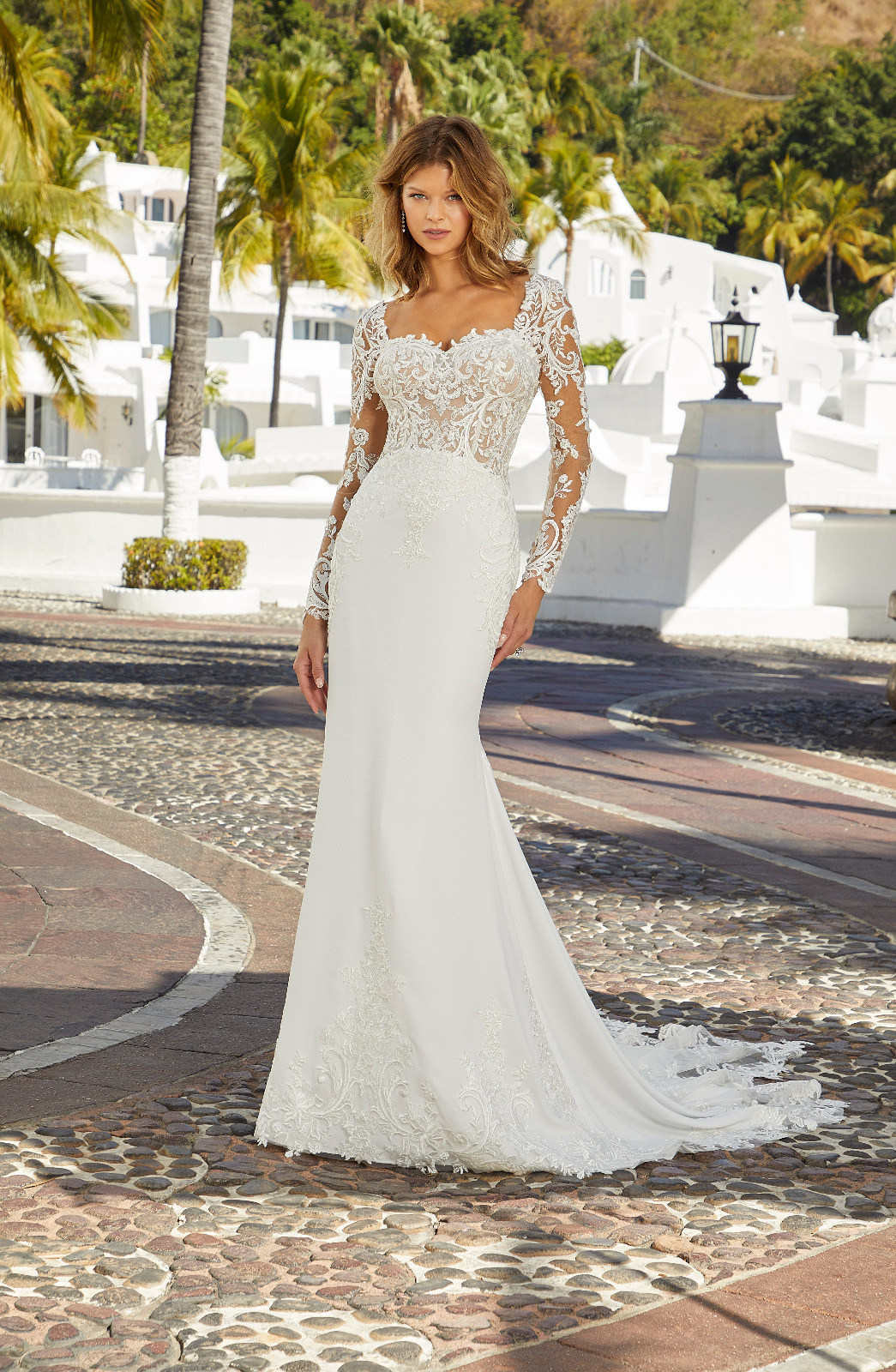 Ruyfe |Vestidos de Novia |TRUNK SHOW |51922